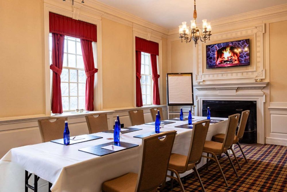 Wheelwright Conference Room