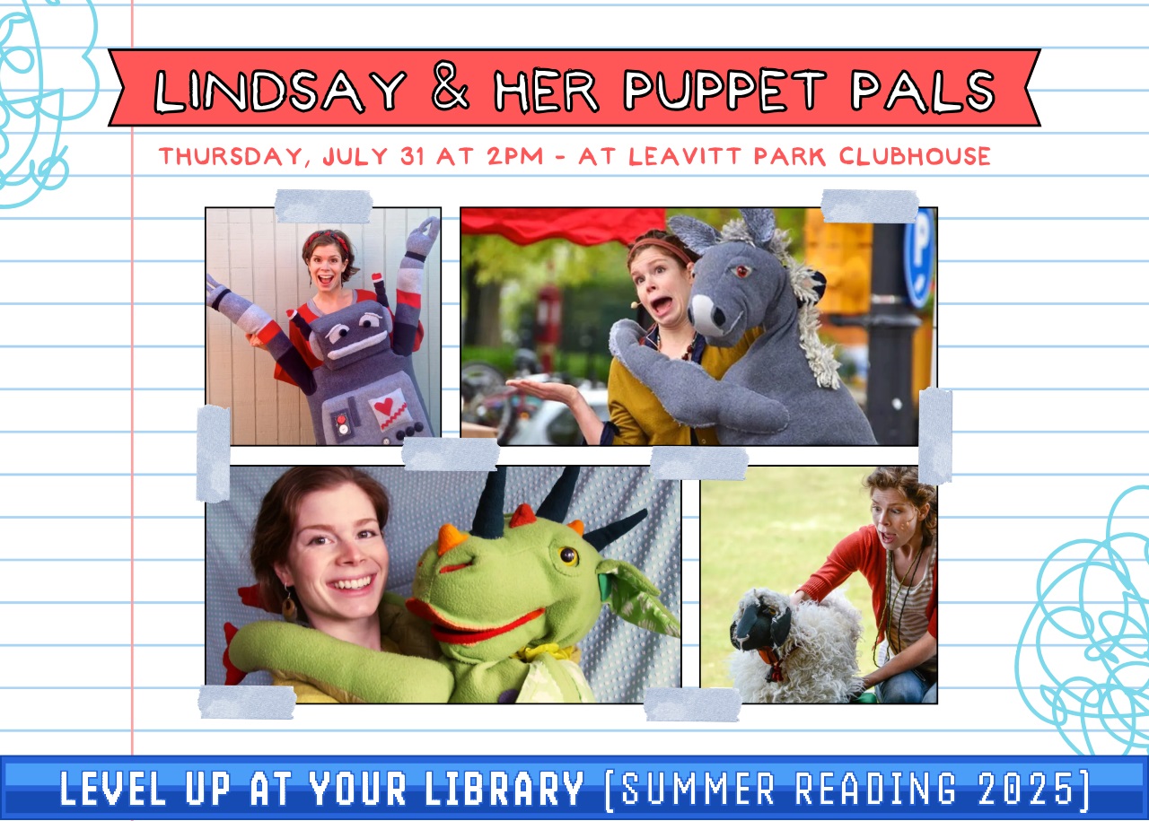 Featured image for Laconia Public Library