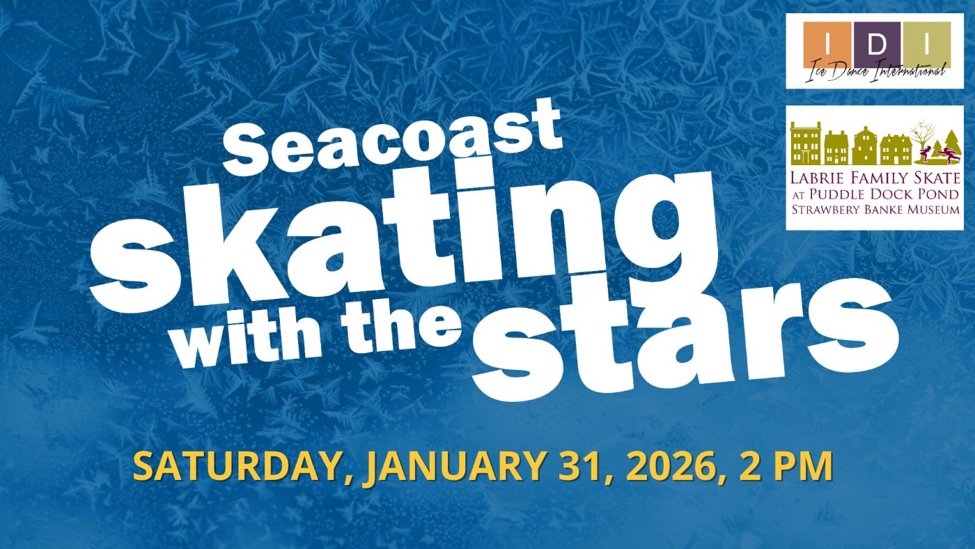 Featured image for Strawbery Banke Museum