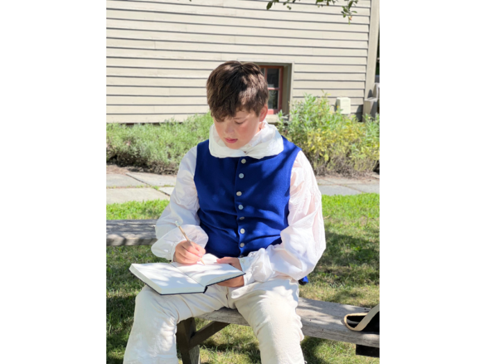 Featured image for Strawbery Banke Museum