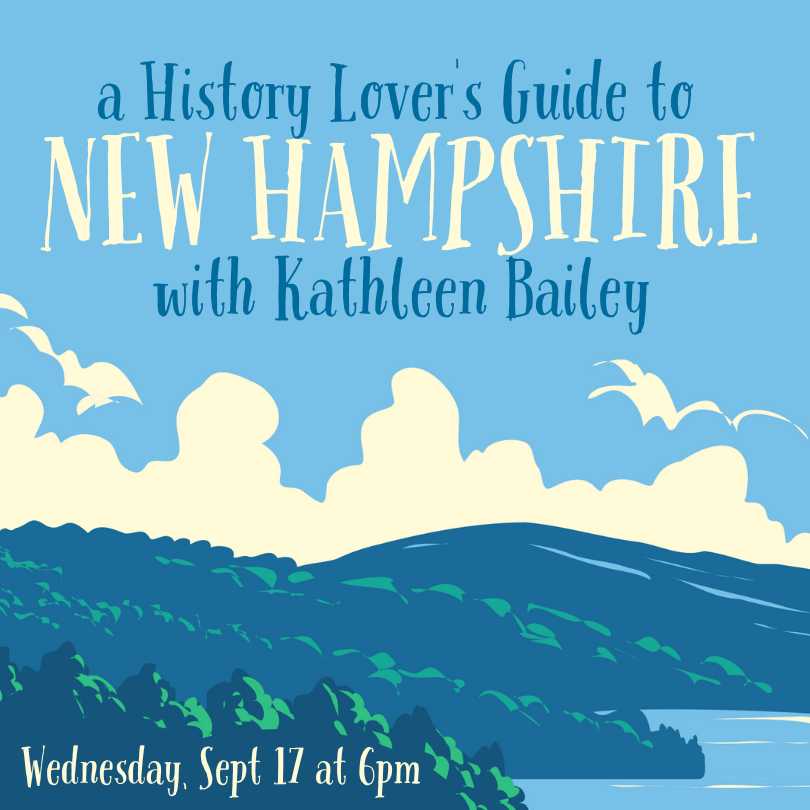 Featured image for Laconia Public Library