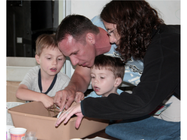 Family Programs