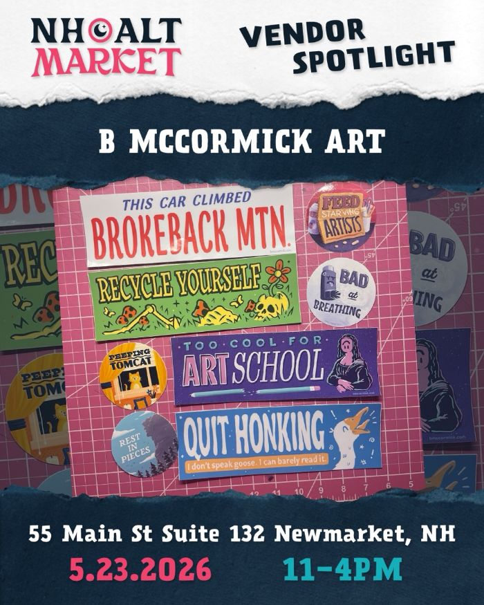 Additional image for B McCormick Art