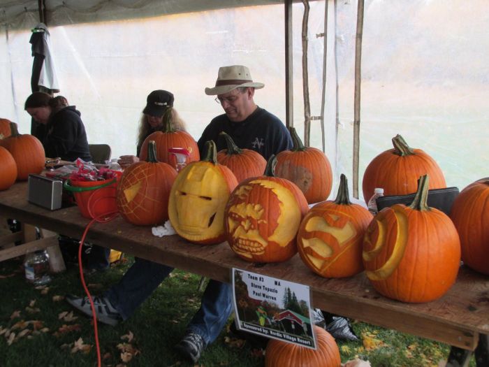 Additional image for All Things Pumpkin Festival