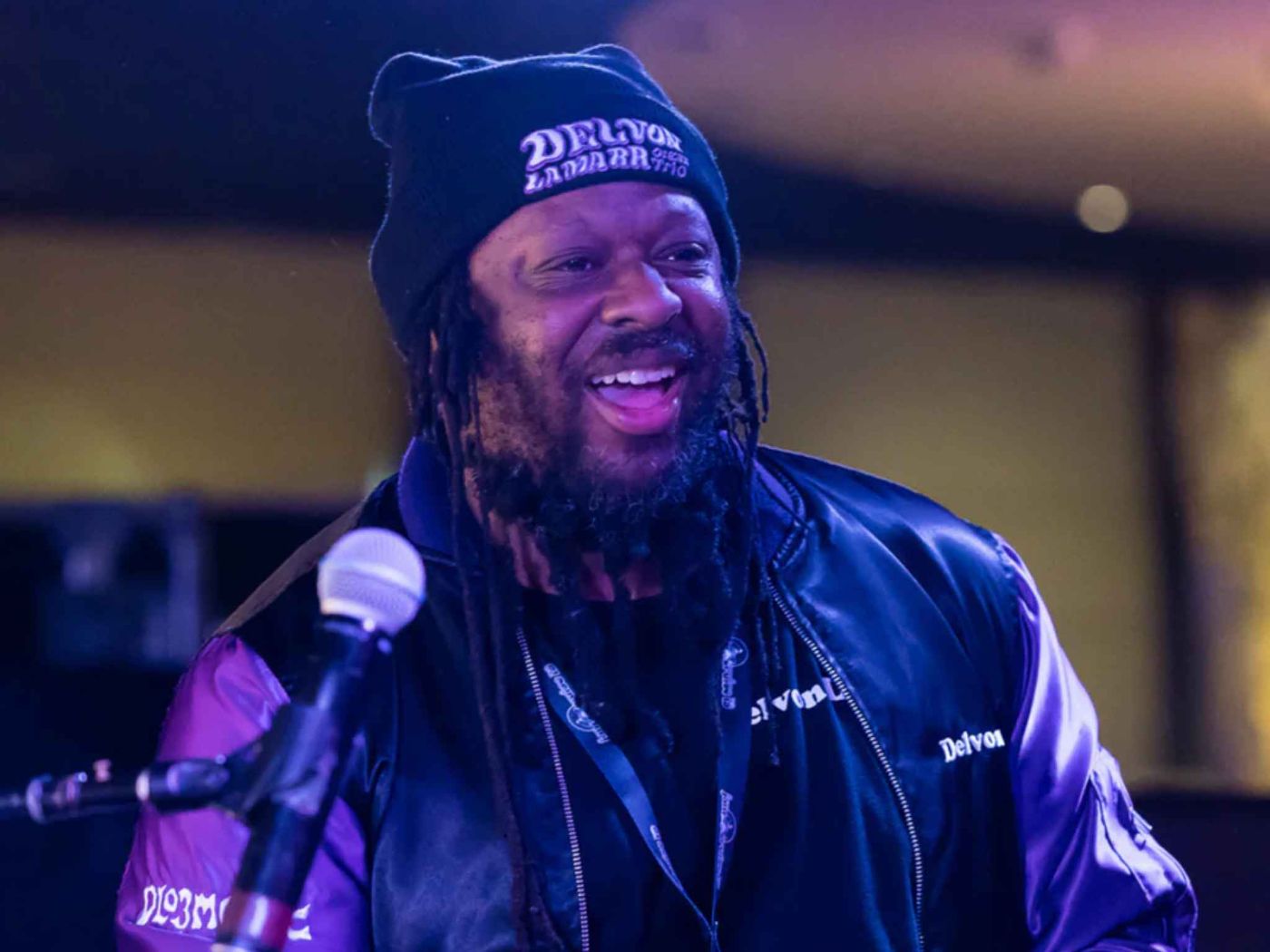 Featured image for Jimmy's Jazz and Blues Club