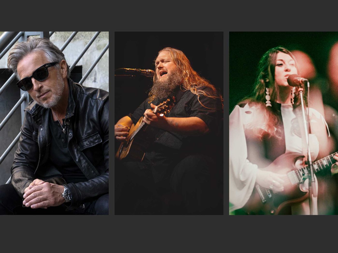 Featured image for Jimmy's Jazz and Blues Club