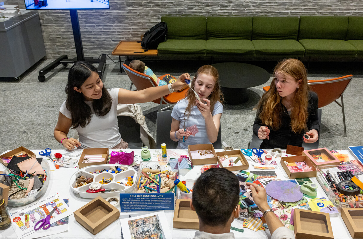 Featured image for Hood Museum of Art