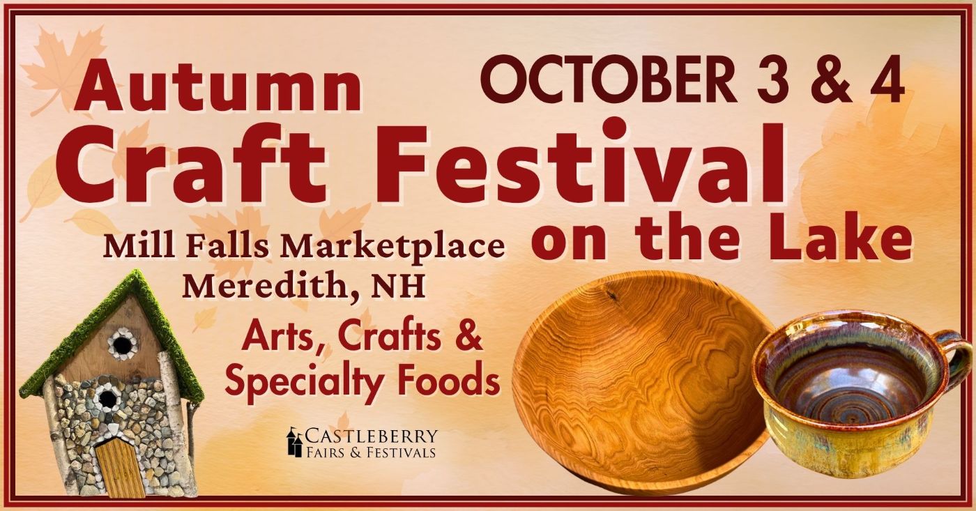 Featured image for Castleberry Fairs & Festivals