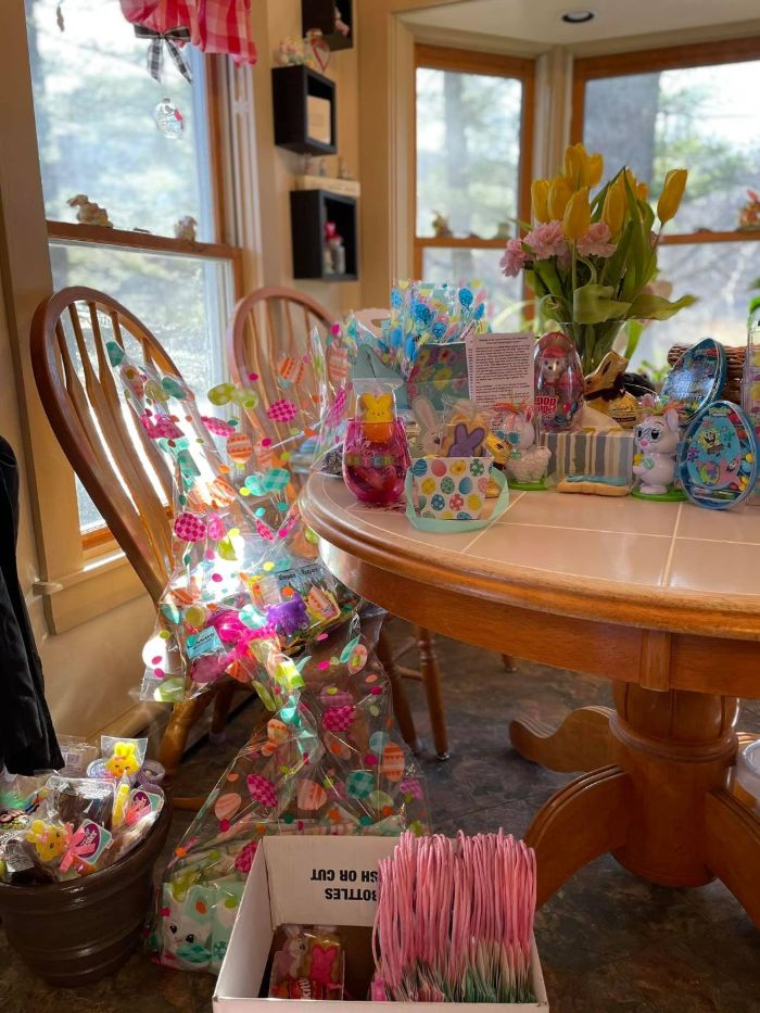 Additional image for Jackson's Easter Spring Extravaganza