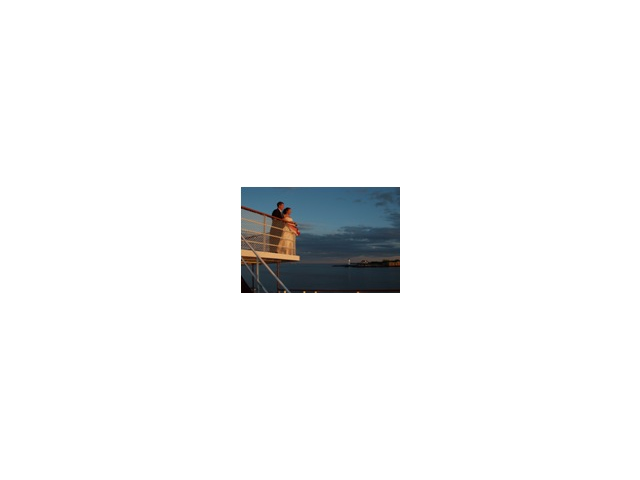 Beautiful views, amazing sunsets