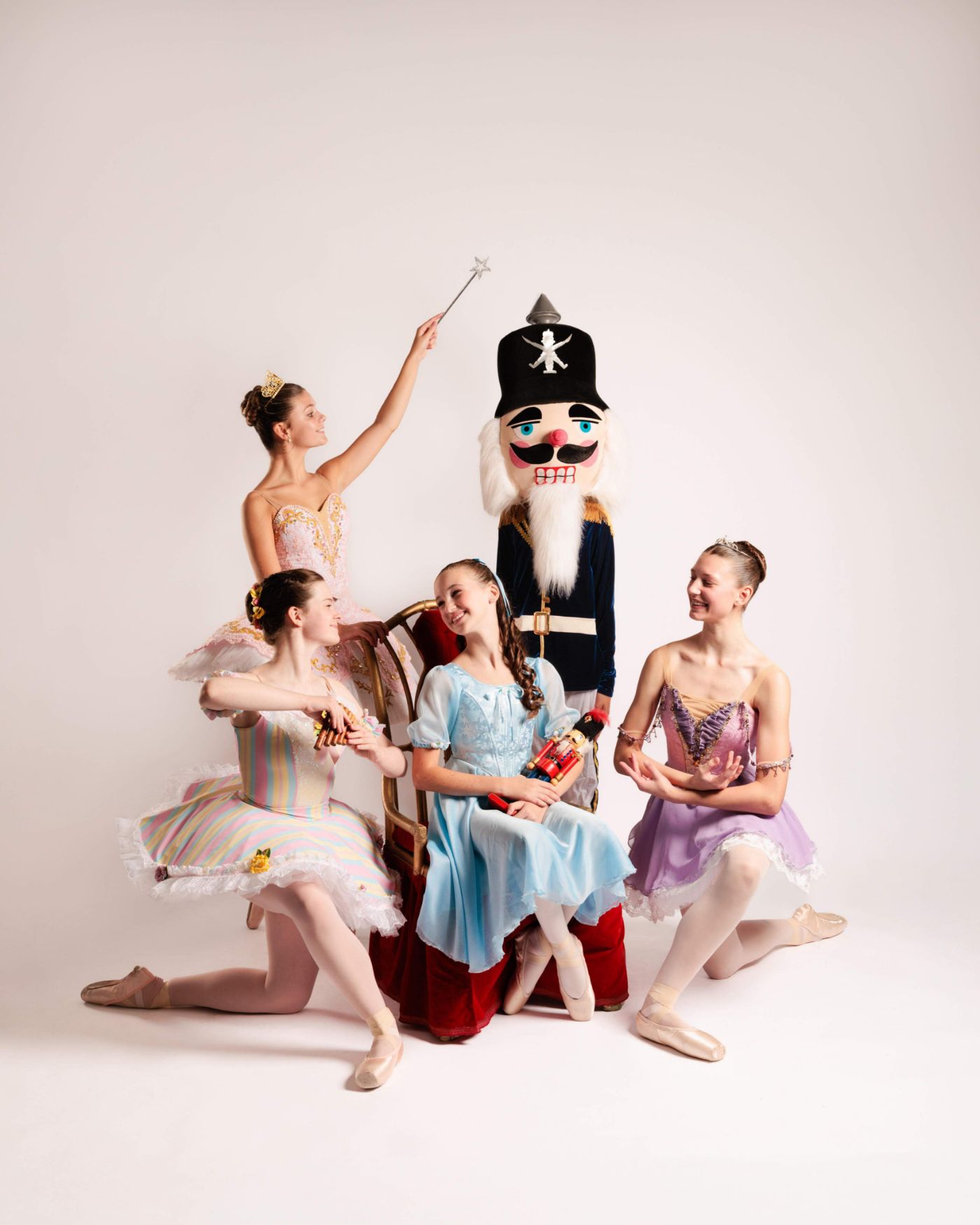 Featured image for Kimball Jenkins School of Art