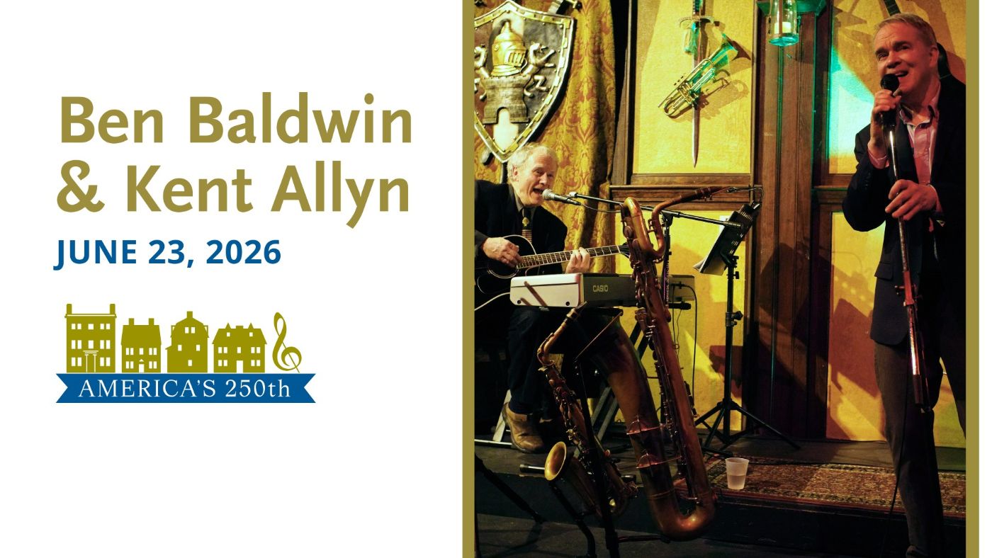 Featured image for Strawbery Banke Museum