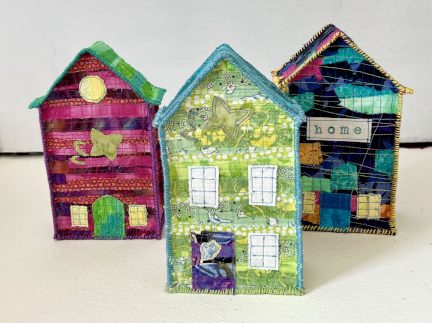 Featured image for League of NH Craftsmen - Meredith Fine Craft Gallery