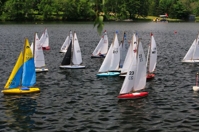 Additional image for New Hampshire Boat Museum