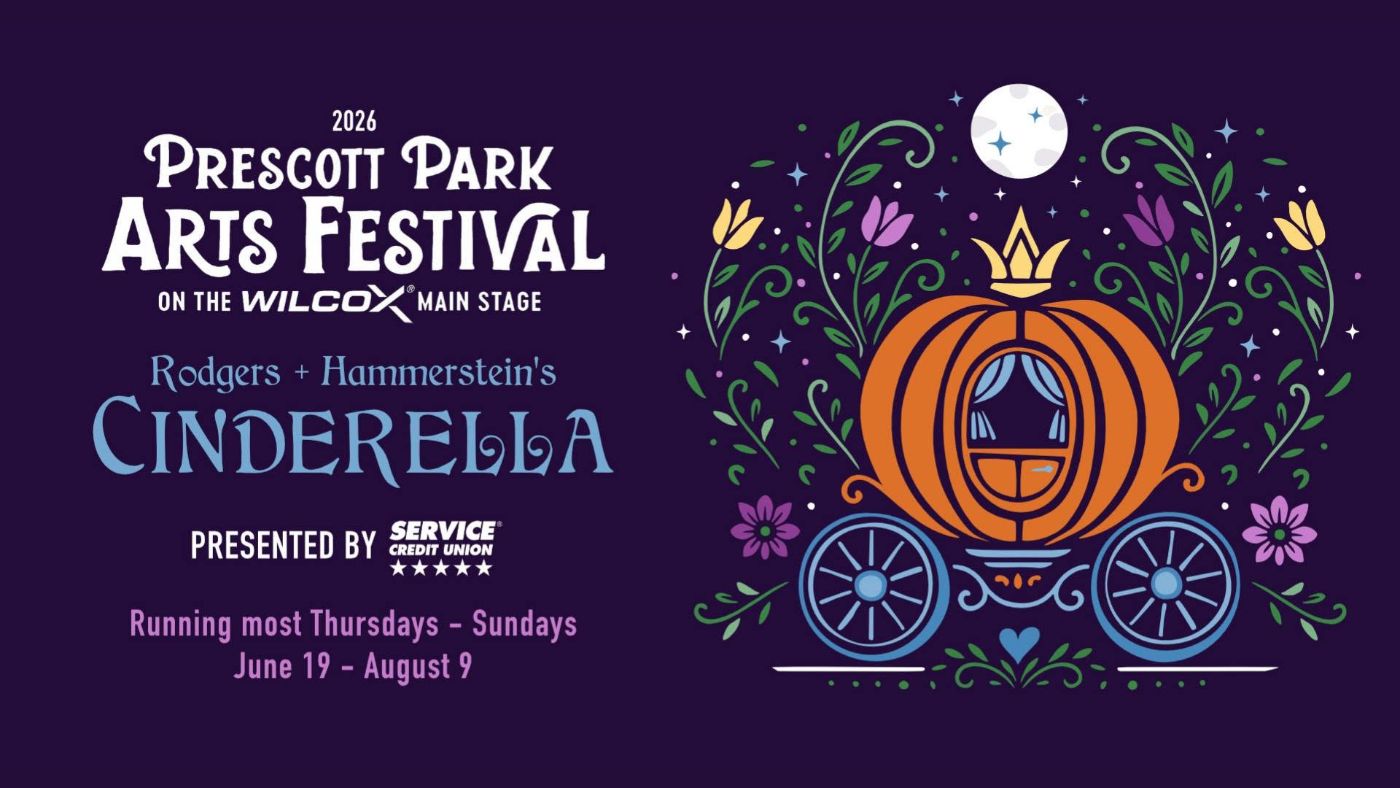 Featured image for Prescott Park Arts Festival