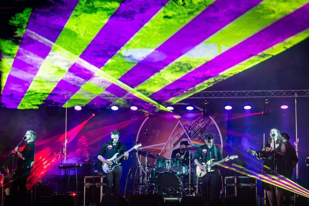 Featured image for Majestic Theatre