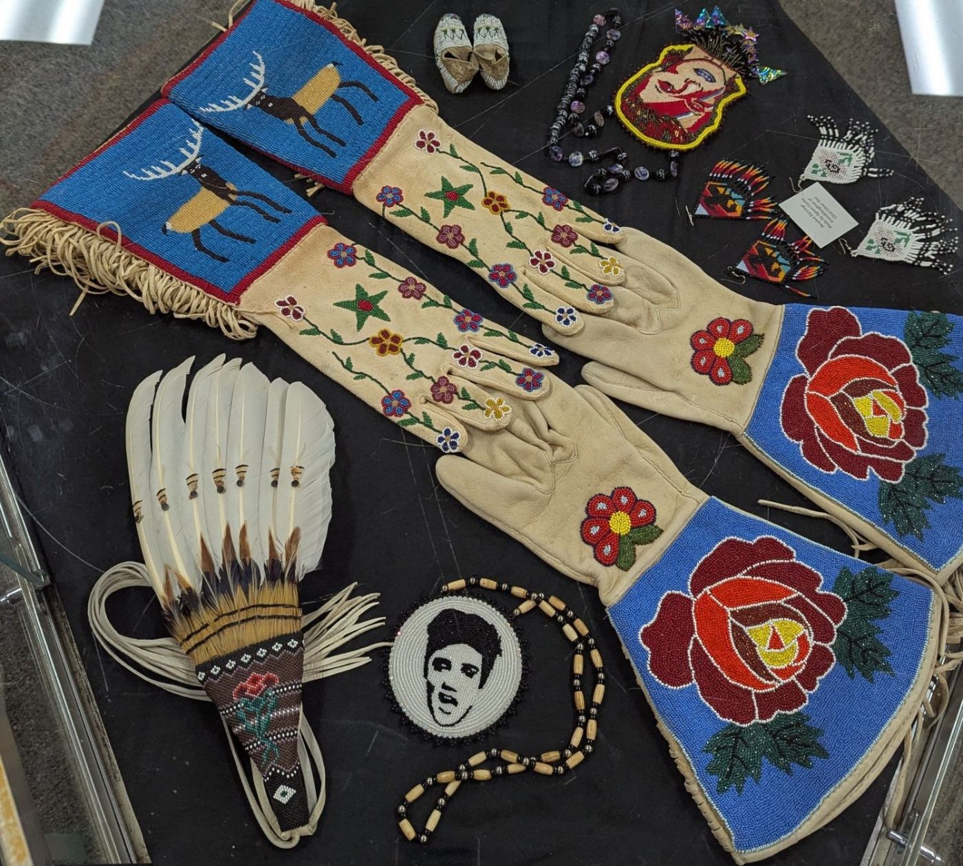 Featured image for Mt. Kearsarge Indian Museum