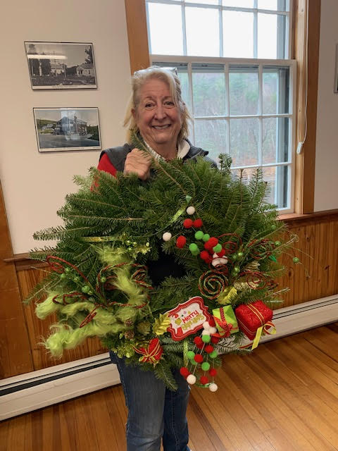 Featured image for Newbury Beautification Committee