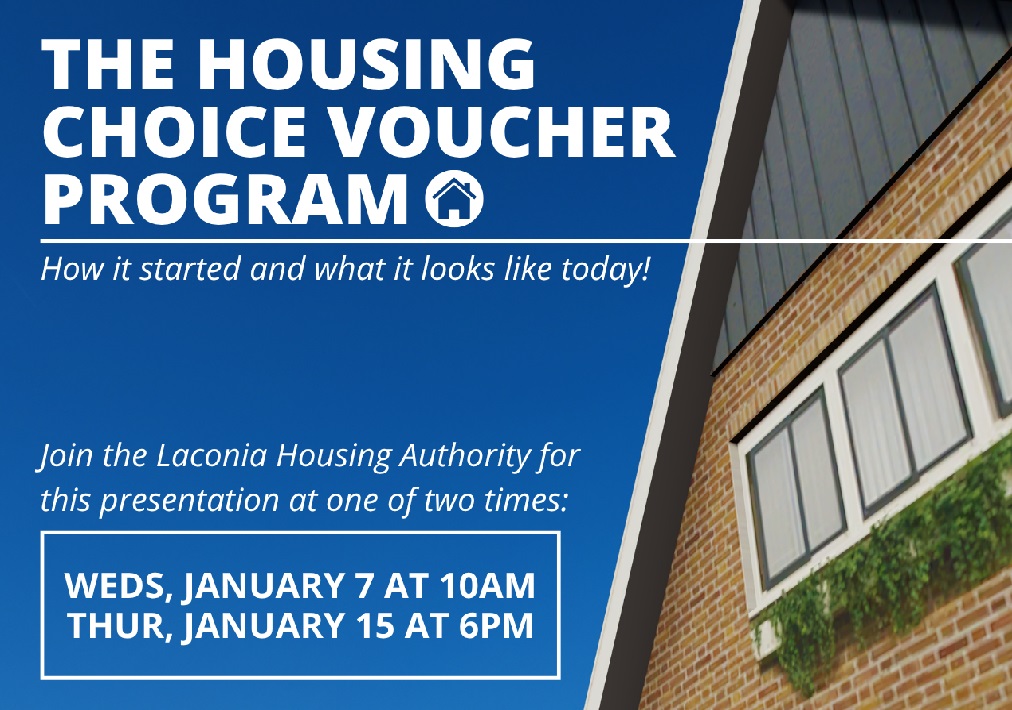 Featured image for Laconia Public Library